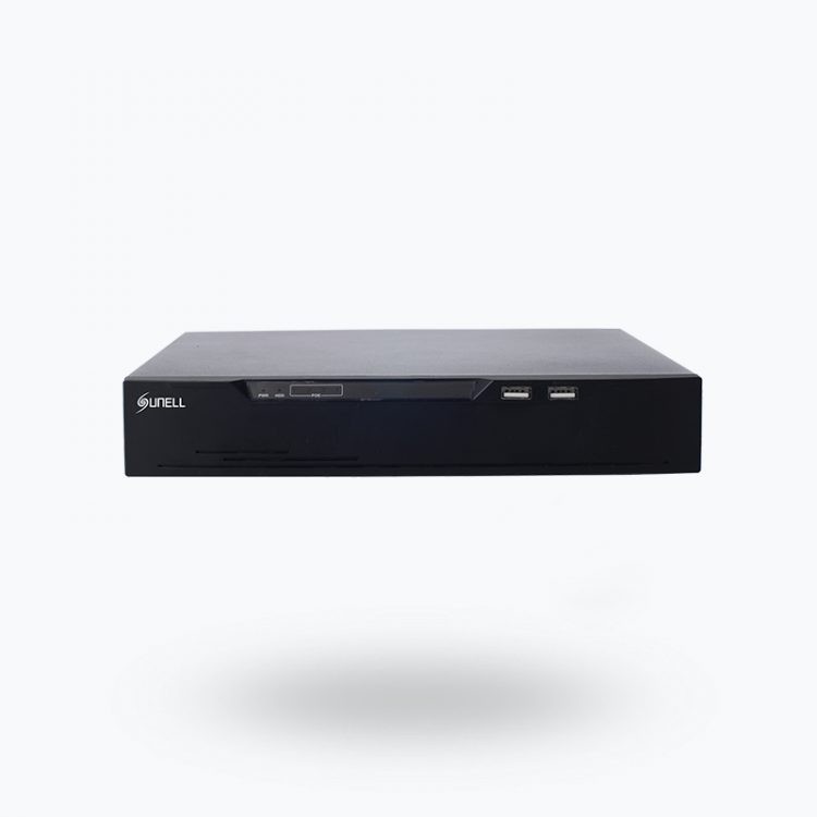NVR SN-NVR2508E2-P8 (NVR8HHPOE)