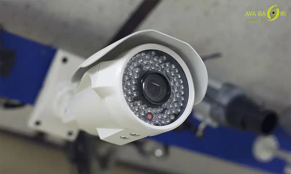 The operation of CCTV cameras