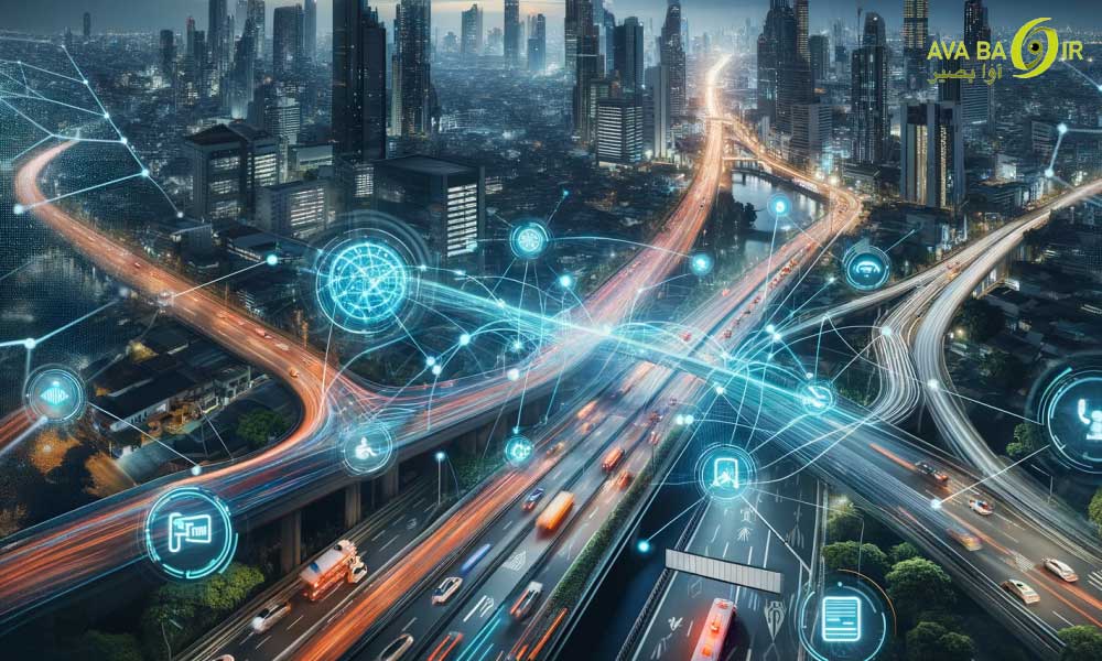 Data traffic management