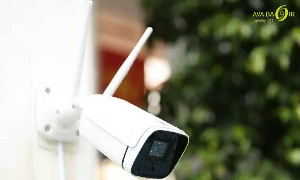 Buy a network camera