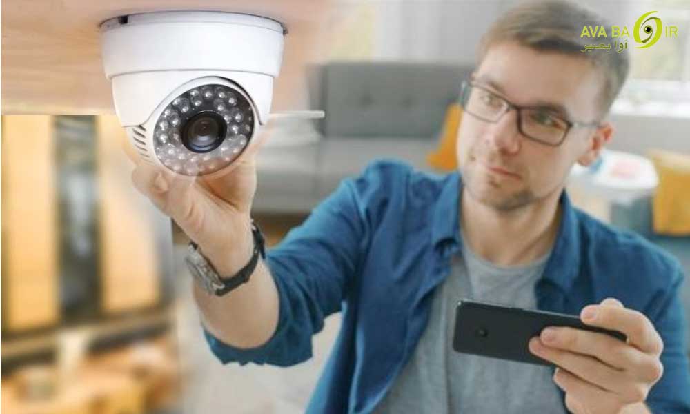 قوانین نصب دوربین مداربسته در آپارتمانها