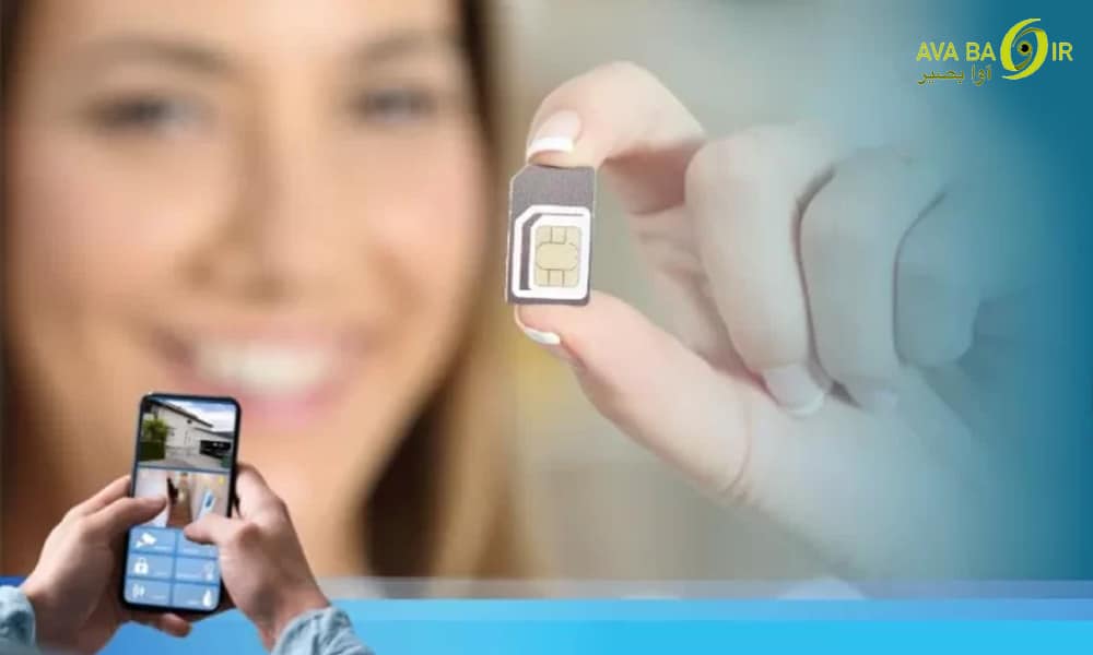 Buy the best camera under SIM card network