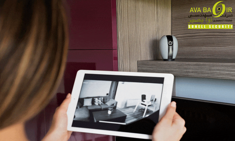 Network camera installation for beginners