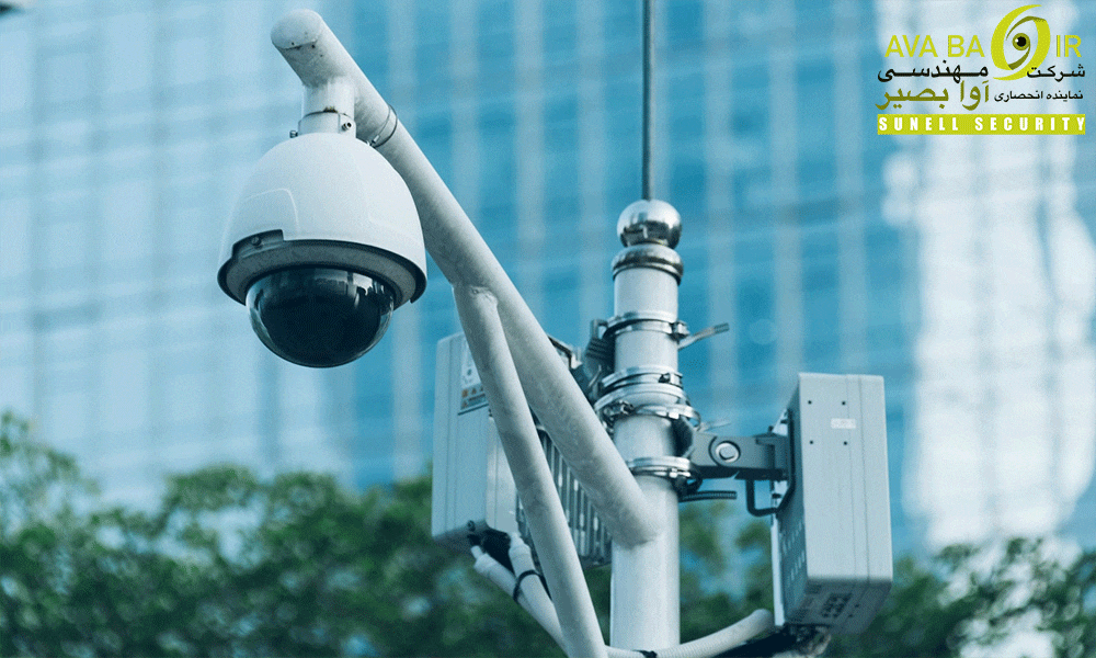 Price comparison of network cameras in Tehran