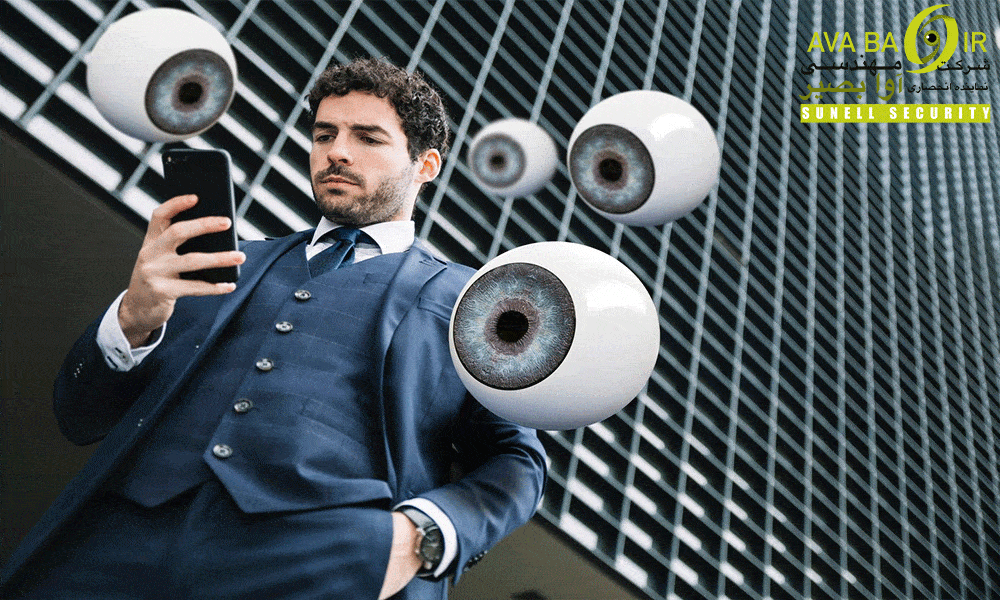قیمت بهترین انواع دوربین مداربسته با نصب