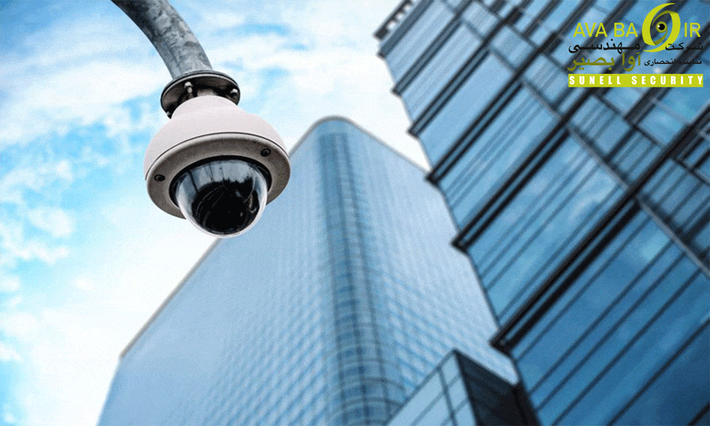 Points to consider when buying CCTV cameras for offices