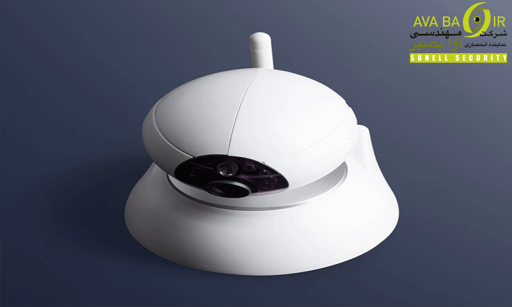 Using network cameras in various industries