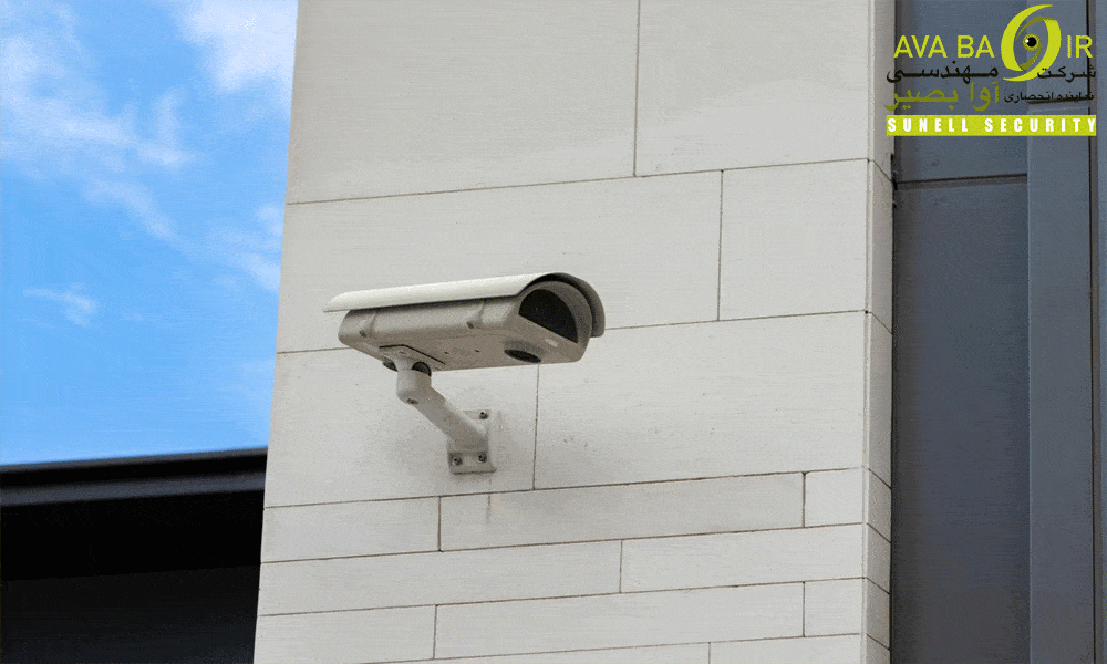 Rules for installing CCTV cameras in public places